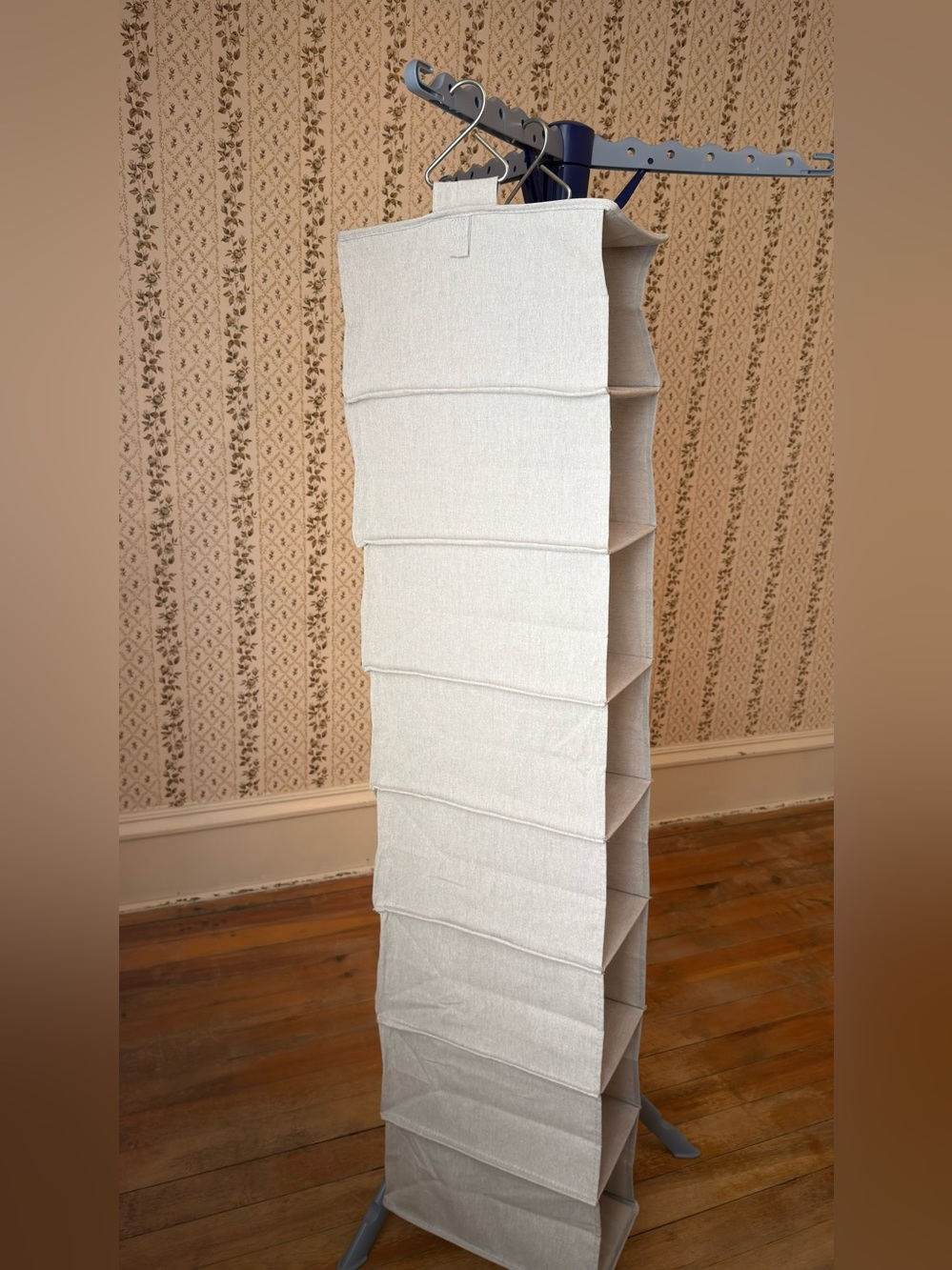 Closet Shoe Storage / Hanging Organizer - Brightroom - Picture 4 of 6